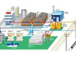 Перевод муниципальных котельных с мазута и угля на сжиж. газ