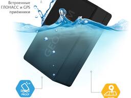 Aвтономный герметичный GPS-трекер Voyager 6N