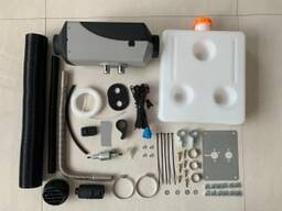 Автономные отопители, автономки и предпусковые подогреватели