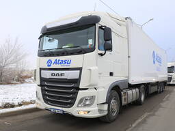 Перевозка консолидированного груза