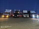 Автоперевозки по Казахстану - photo 2