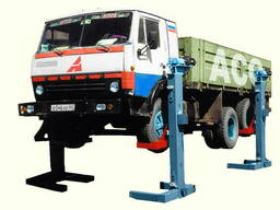 Автоподъемник Пп-16