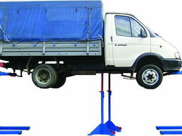 Автоподъемник Пп-3