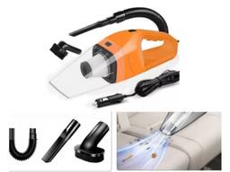 Автопылесос ручной DC12V