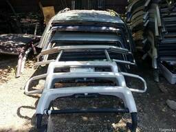 Авторазбор Toyota Hilux Surf 130.185.
