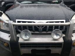 Авторазбор Toyota Land Cruiser Prado 120
