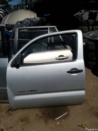 Авторазбор Toyota Tacoma двигатель ходовая