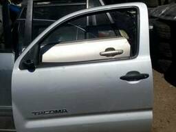 Авторазбор Toyota Tacoma двигатель ходовая