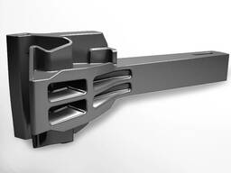 Автосцепка от 2009 г. в.