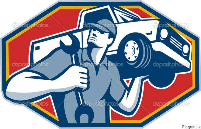 Автосервис СТО