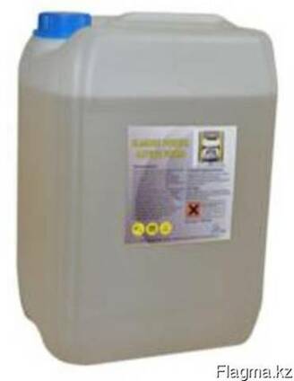 Автошампунь бесконтактный Elmuss Dozator Active Foam