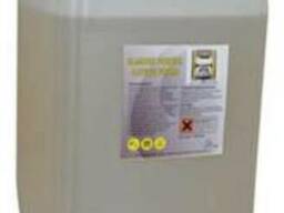 Автошампунь бесконтактный Elmuss Dozator Active Foam