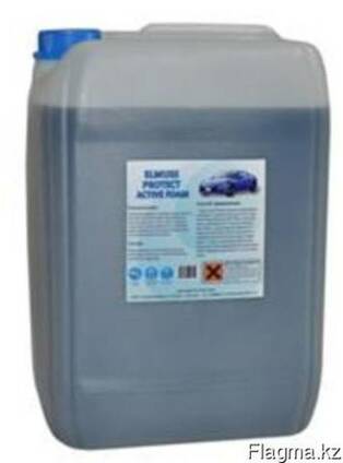 Автошампунь бесконтактный Elmuss Protect Active Foam