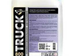 Автошампунь для грузового транспорта Entegra Truck 800 23КГ
