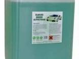 Автошамунь бесконтактный Elmuss Green