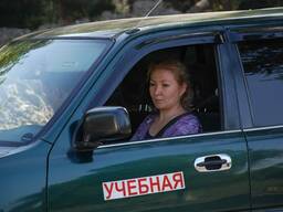 Автошкола "Кредо". Ускоренный курс.