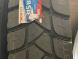 Грузовые Шины - фото 3