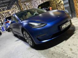 Автовинил и Антигравийная пленка MT PRIME премиум класса