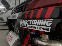 Брендирование