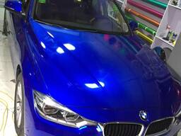 Автовинил MT PRIME Wrapping Films премиум класса