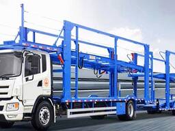Автовоз. Новый