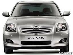 Автозапчасти Toyota AvensisV-1.8 только оригинальные