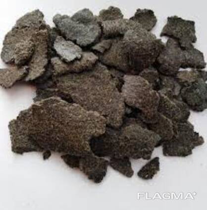 Подсолнечный жмых