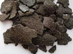 Подсолнечный жмых