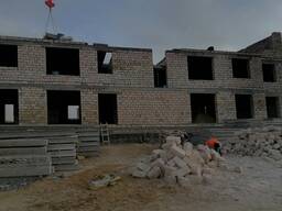 ҚАЗАҚСТАН, АҚТАУ қаласына тас қалаушы бригада керек