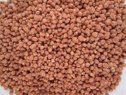 Азофоска (нитроаммофоска) 16:16:16