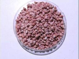 Нитроаммофоска 16:16:16