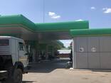 АЗС с хорошей локацией - photo 2
