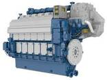 Б/У Газовая электростанция Wartsila 43 Мвт, 2008 г. в. - фото 1