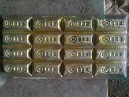 Скупка баббитов Б-83, Б-16