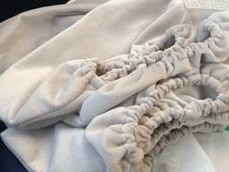 Бахилы шью многоразовые