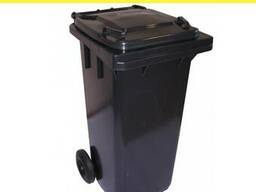 Бак мусорный 120 Акция!!!