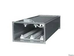 Бактерицидная секция UFB 90-50/96