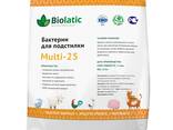Biolatic (Биолатик) бактерии для подстилки Multi-25 - 1 кг. - photo 1