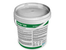 Бакти-Био, Ликвазим, Терма-Флуид