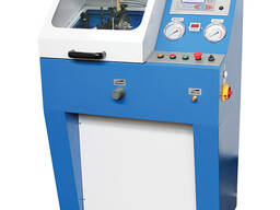 Балансировочный станок DBST-10 для картриджей турбокомпрессоров