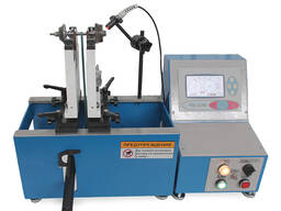 Балансировочный станок для ротора турбокомпрессора BVI-03-10