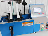 Балансировочный станок для ротора турбокомпрессора BVI-03-10 - фото 3