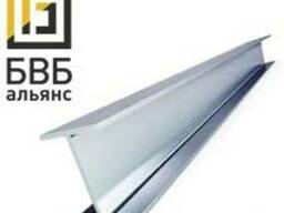 Балка стальная двутавровая 90Ш2 Ст3, 09Г2С