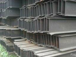 Балка двутавровая Ст. 3 60Ш4