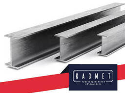 Балка низколегированная двутавровая 70Ш3 707х300х18х27.5. ..