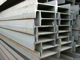 Балка оцинкованная