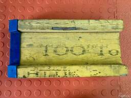 Балки деревянные Н 20 для опалубки перекрытия