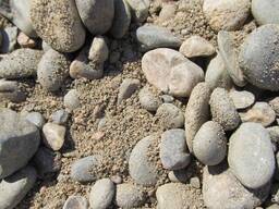 Балласт строительный