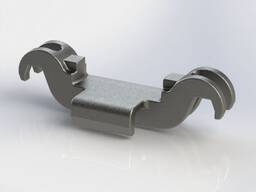 Балочка центрирующая 106.00.011-2