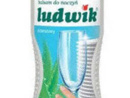 Бальзам Ludwik «Алоэ»